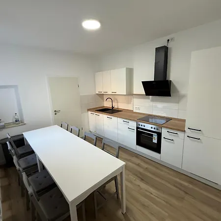 Work & - Ideal Fuer Geschaeftsreisende 公寓 *