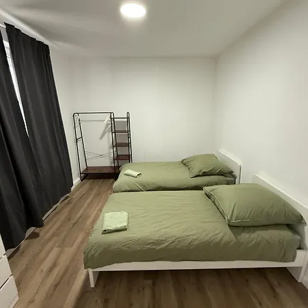 Work & - Ideal Fuer Geschaeftsreisende 公寓 *