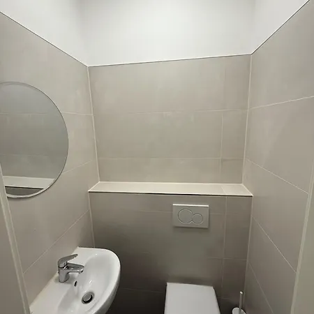 Work & - Ideal Fuer Geschaeftsreisende Apartamento