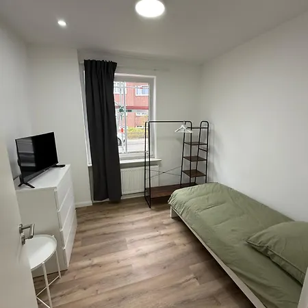 Work & - Ideal Fuer Geschaeftsreisende * 不莱梅