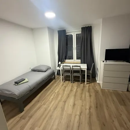 Work & - Ideal Fuer Geschaeftsreisende 公寓