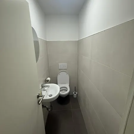 Work & - Ideal Fuer Geschaeftsreisende Apartamento