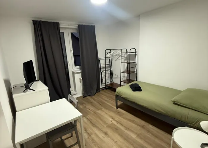 Work & - Ideal Fuer Geschaeftsreisende * Bremen